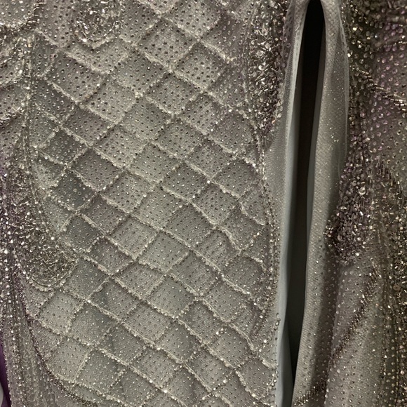 PORTIA & SCARLETT FORMAL EVENING GOWN - Picture 6 of 12